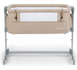 Bett im Test: Beistellbett Neste Up von KinderKraft, Testberichte.de-Note: 1.8 Gut