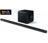 Soundbar im Test: HW-S810GD von Samsung, Testberichte.de-Note: 1.9 Gut