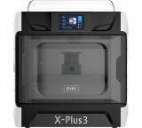 3D-Drucker im Test: X-Plus 3 von QIDI, Testberichte.de-Note: 1.4 Sehr gut