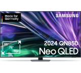 Fernseher im Test: GQ75QN85D von Samsung, Testberichte.de-Note: ohne Endnote
