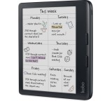 E-Book-Reader im Test: Libra Colour von Kobo, Testberichte.de-Note: 2.0 Gut