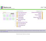 Webspace-Anbieter im Test: Onlinespeicher von MyDrive.com, Testberichte.de-Note: 3.2 Befriedigend