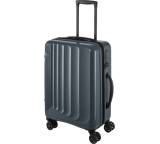 Koffer im Test: Trolley-Reisekoffer, Hardcase, 30 l von Lidl / Topmove, Testberichte.de-Note: ohne Endnote