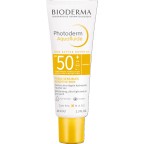 Sonnenschutzmittel im Test: Photoderm aquafluide spf 50+ von Bioderma, Testberichte.de-Note: 2.0 Gut