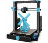 3D-Drucker im Test: SV06 Plus von Sovol, Testberichte.de-Note: 1.7 Gut