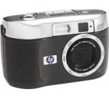 Digitalkamera im Test: PhotoSmart 720 von HP, Testberichte.de-Note: 2.8 Befriedigend
