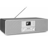 Radio im Test: DigitRadio 380 CD IR von TechniSat, Testberichte.de-Note: ohne Endnote