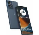 Smartphone im Test: Edge 50 Fusion von Motorola, Testberichte.de-Note: 1.7 Gut