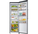 Kühlschrank im Test: RR39C7BH6S9/EG RR7000 von Samsung, Testberichte.de-Note: ohne Endnote