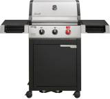 Grill im Test: Boston Pro 3 Turbo von Enders, Testberichte.de-Note: ohne Endnote