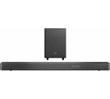 Soundbar im Test: AX3120G von Hisense, Testberichte.de-Note: ohne Endnote