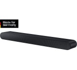 Soundbar im Test: HW-S66GD von Samsung, Testberichte.de-Note: ohne Endnote