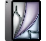 Tablet im Test: iPad Air 13" (2024) von Apple, Testberichte.de-Note: 1.0 Sehr gut