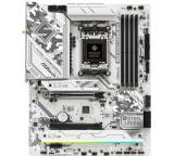 Mainboard im Test: B650 Steel Legend WiFi von ASRock, Testberichte.de-Note: 1.9 Gut