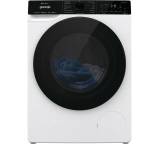 Waschmaschine im Test: WPNA84ATSWIFI3 von Gorenje, Testberichte.de-Note: ohne Endnote