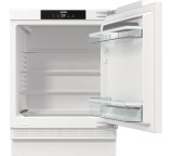 Kühlschrank im Test: RIU609EA1 von Gorenje, Testberichte.de-Note: ohne Endnote