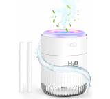 Luftbefeuchter im Test: H2O Humidifier von SZO, Testberichte.de-Note: 1.8 Gut