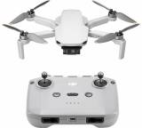 Drohne & Multicopter im Test: Mini 4K von DJI, Testberichte.de-Note: 1.4 Sehr gut