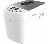 Brotbackautomat im Test: Bread&Co 1500 PerfectCook von Cecotec, Testberichte.de-Note: 1.9 Gut