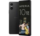Smartphone im Test: Xperia 10 VI von Sony, Testberichte.de-Note: 2.3 Gut