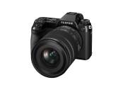 Spiegelreflex- / Systemkamera im Test: GFX 100S II von Fujifilm, Testberichte.de-Note: 1.3 Sehr gut