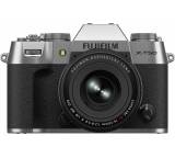 Spiegelreflex- / Systemkamera im Test: X-T50 von Fujifilm, Testberichte.de-Note: 1.4 Sehr gut