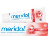 Meridol Rundumpflege Empfindliches Zahnfleisch und Zähne