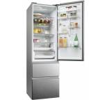 Kühlschrank im Test: HTW5620DNMG 3D 60 Serie 5 von Haier, Testberichte.de-Note: 1.5 Sehr gut