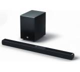 Soundbar im Test: Cinema SB270 von JBL, Testberichte.de-Note: ohne Endnote