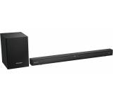 Soundbar im Test: DSB 995 von Grundig, Testberichte.de-Note: ohne Endnote