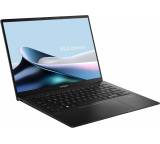 Laptop im Test: Zenbook 14 OLED UM3406HA von Asus, Testberichte.de-Note: 1.4 Sehr gut