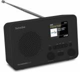 Radio im Test: TechniRadio 6 IR von TechniSat, Testberichte.de-Note: 2.0 Gut