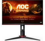 Monitor im Test: Q24G2A von AOC, Testberichte.de-Note: 1.4 Sehr gut