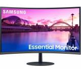 Monitor im Test: S39C S32C390EAU von Samsung, Testberichte.de-Note: 1.7 Gut