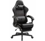 Gaming-Stuhl im Test: ‎Gaming-Stuhl LS-6689 von Dowinx, Testberichte.de-Note: 1.9 Gut