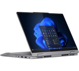 Laptop im Test: ThinkBook 14 2-in-1 G4 IML von Lenovo, Testberichte.de-Note: 1.6 Gut