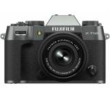 X-T50 Kit (mit Fujinon XC 15-45mm 1:3,5-5,6 OIS PZ)