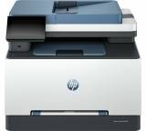 Drucker im Test: Color Laserjet Pro MFP 3302fdng von HP, Testberichte.de-Note: 1.6 Gut