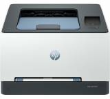 Drucker im Test: Color LaserJet Pro 3202dw von HP, Testberichte.de-Note: 1.8 Gut
