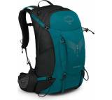 Rucksack im Test: UNLTD Hike AntiGravity 32 von Osprey, Testberichte.de-Note: ohne Endnote