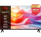 Fernseher im Test: 32L5A von TCL, Testberichte.de-Note: 1.8 Gut