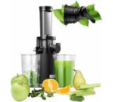 Entsafter im Test: Mini-Slowjuicer von Aobosi, Testberichte.de-Note: 1.8 Gut