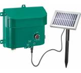 Bewässerungssystem im Test: WaterDrops von esotec, Testberichte.de-Note: 1,8