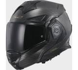 Motorradhelm im Test: FF901 Advant X Carbon von LS2 Helmets, Testberichte.de-Note: 1.5 Sehr gut