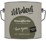 Stiltalent Wandfarbe