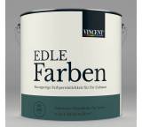 Farbe im Test: Edle Farben Wandfarbe von Hellweg / Vincent, Testberichte.de-Note: 1.0 Sehr gut