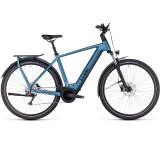 E-Bike im Test: Kathmandu Hybrid One Herren (Modell 2024) von Cube, Testberichte.de-Note: 2.0 Gut