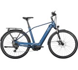 E-Bike im Test: Quadriga CX10 LG Herren (Modell 2024) von Kettler, Testberichte.de-Note: 2.2 Gut