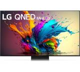 Fernseher im Test: 75QNED91T6A von LG, Testberichte.de-Note: ohne Endnote