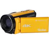 Camcorder im Test: Movieline UHD 5m Waterproof von Rollei, Testberichte.de-Note: ohne Endnote